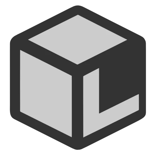 Gundam ver. Logic Logo
