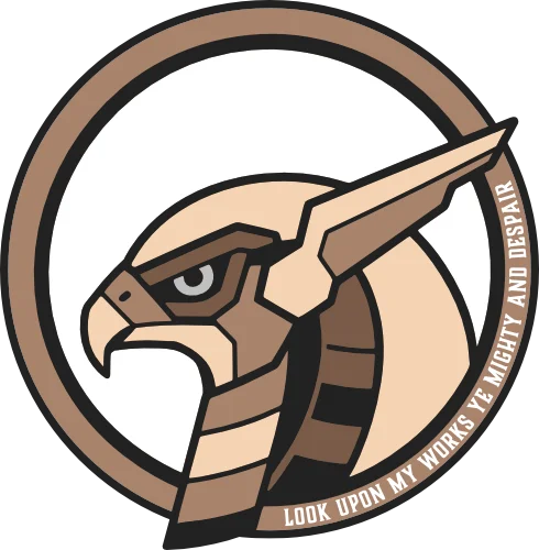 Ozy Logo